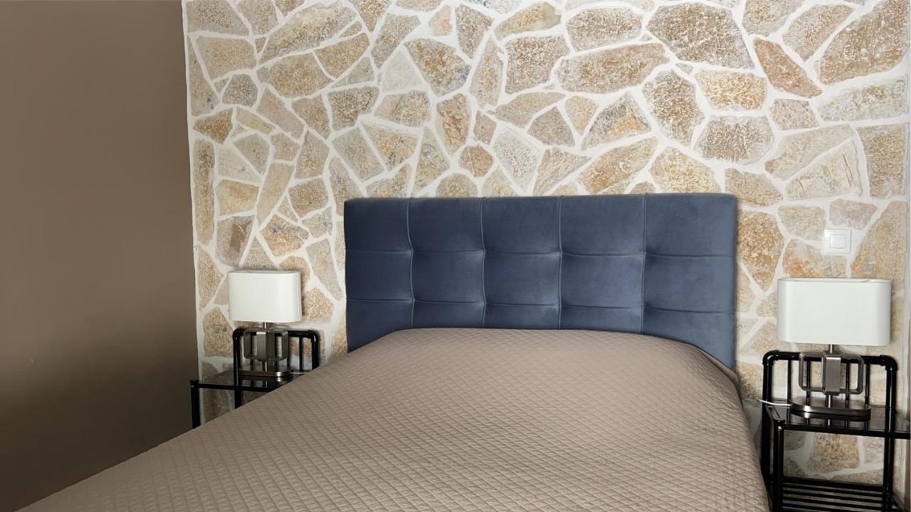 Appartement La Strade Apartments, Adults Only With Private Pool