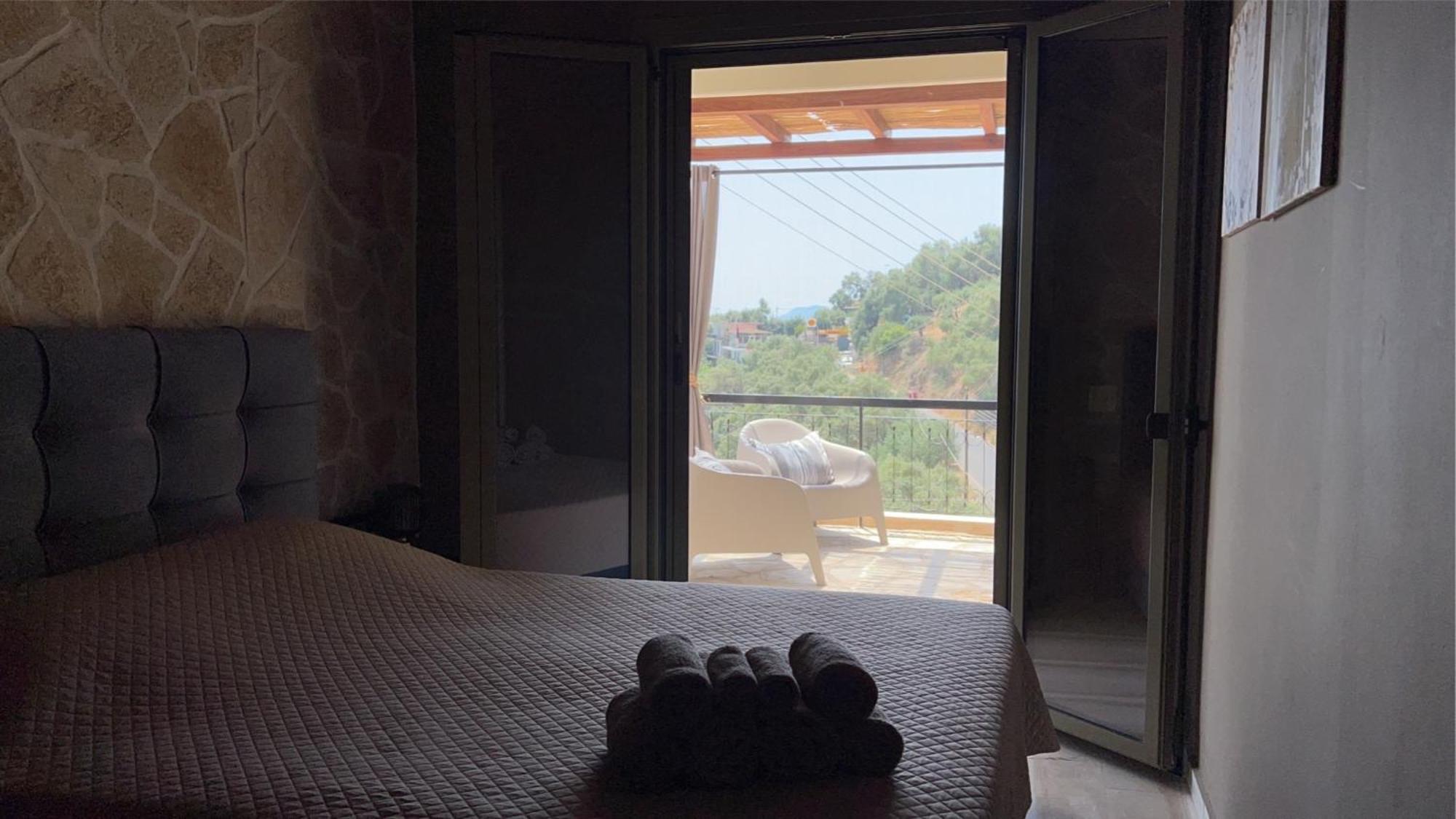 La Strade Apartments, Adults Only With Private Pool Katávolos