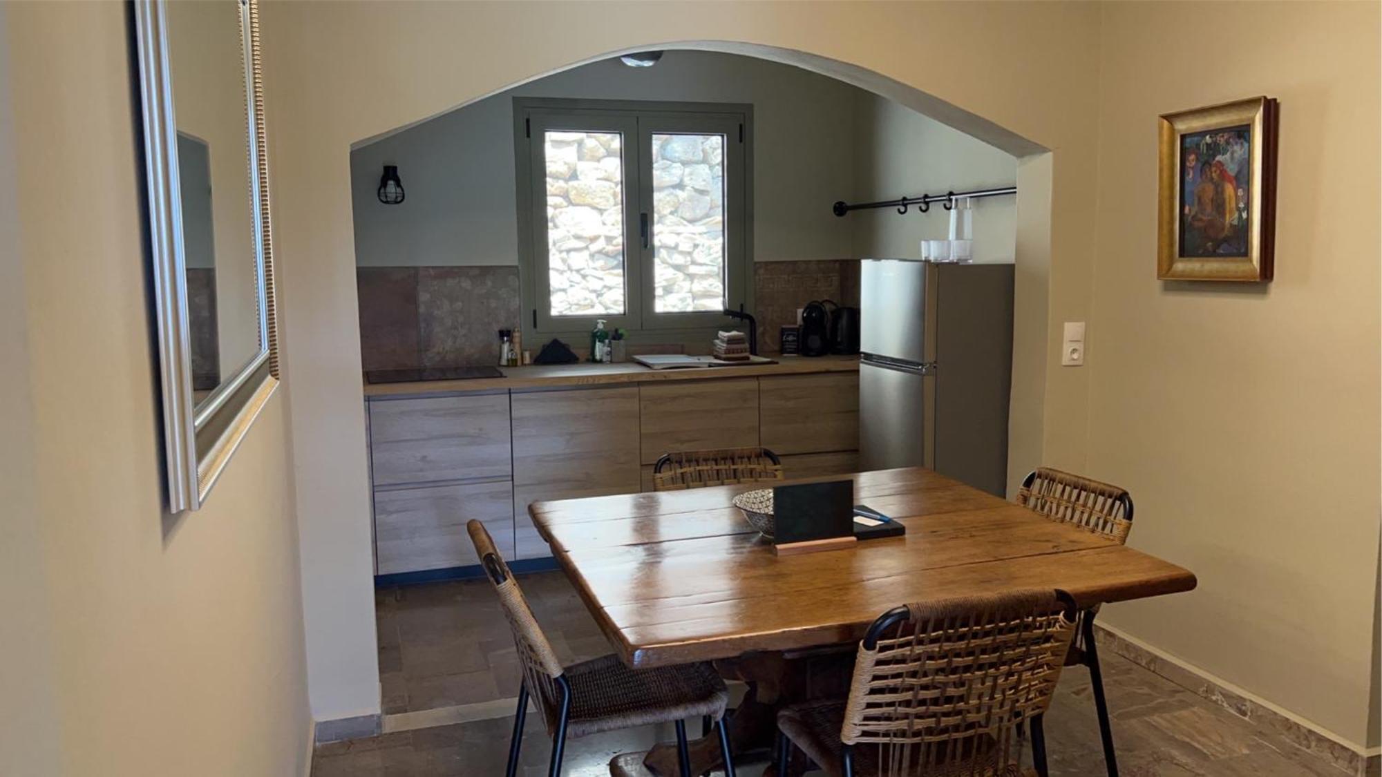 La Strade Apartments, Adults Only With Private Pool Katávolos