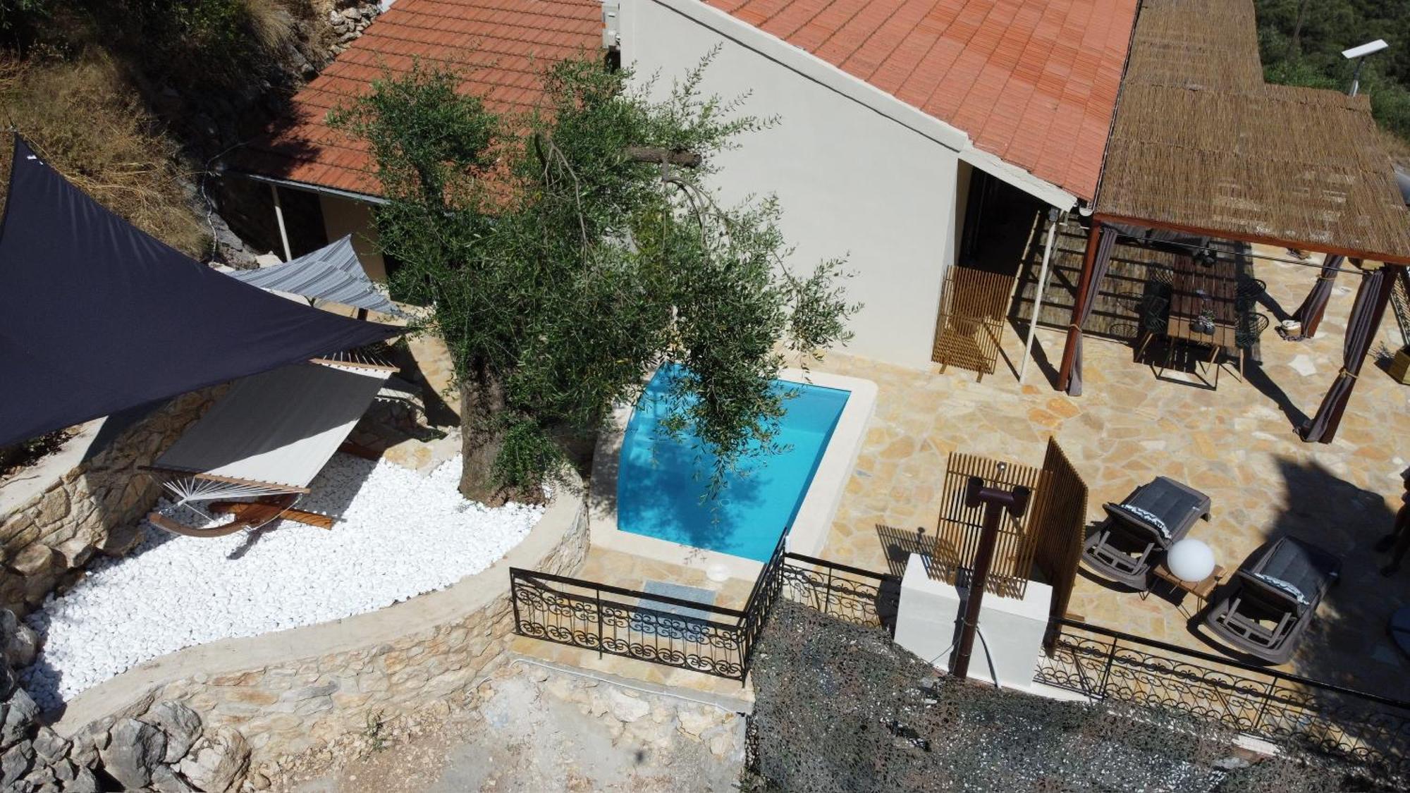 La Strade Apartments, Adults Only With Private Pool Apartament *