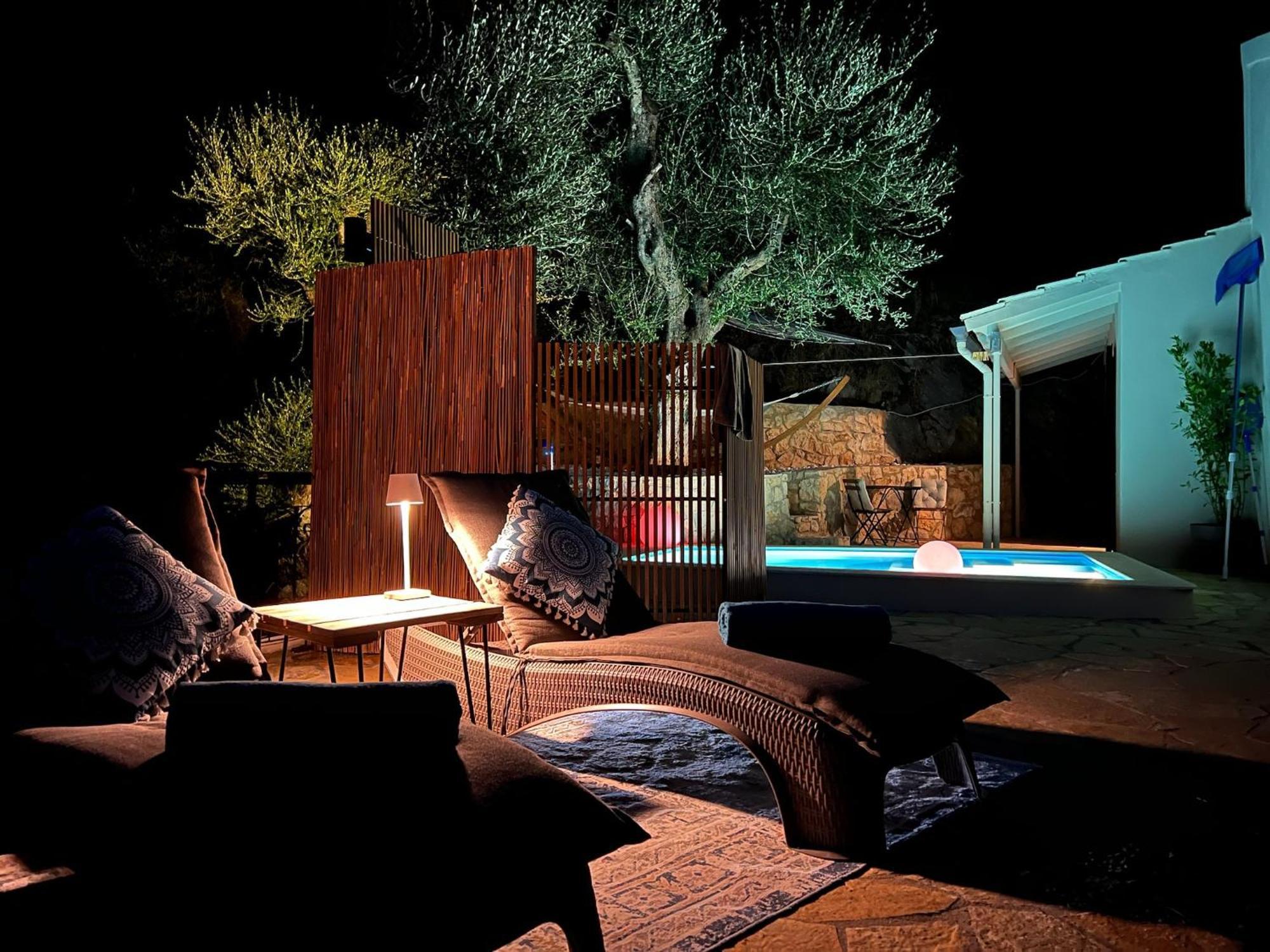 La Strade Apartments, Adults Only With Private Pool Katávolos